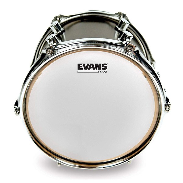 Evans UV2 13" Drum head