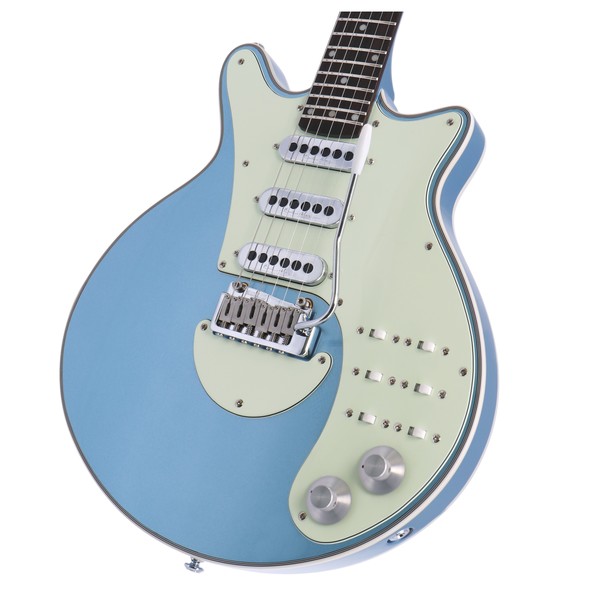Brian May Special LE, Windermere Blue
