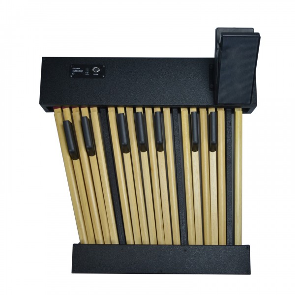 Viscount Pedalboard 18-Notes