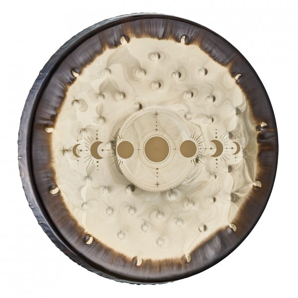 Meinl Sonic Energy 22" Soundscape Gong, Moon Phases