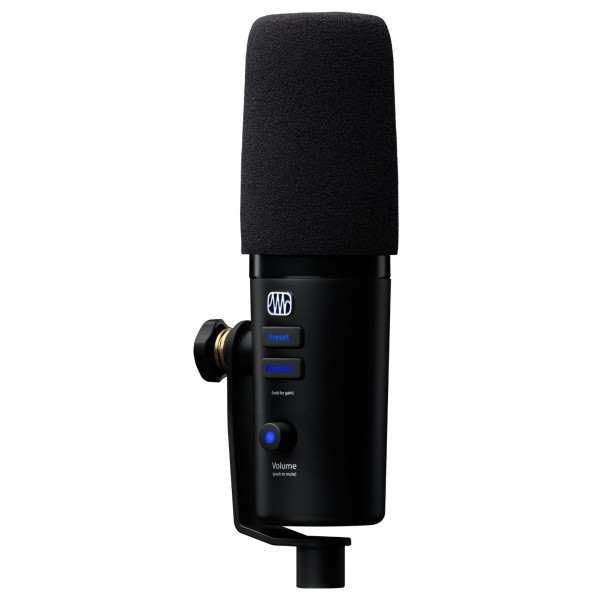 Presonus Revelator Dynamic USB Microphone