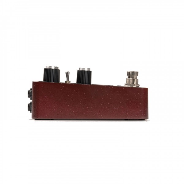 Universal Audio UAFX Ruby '63 Top Boost Amplifier Pedal