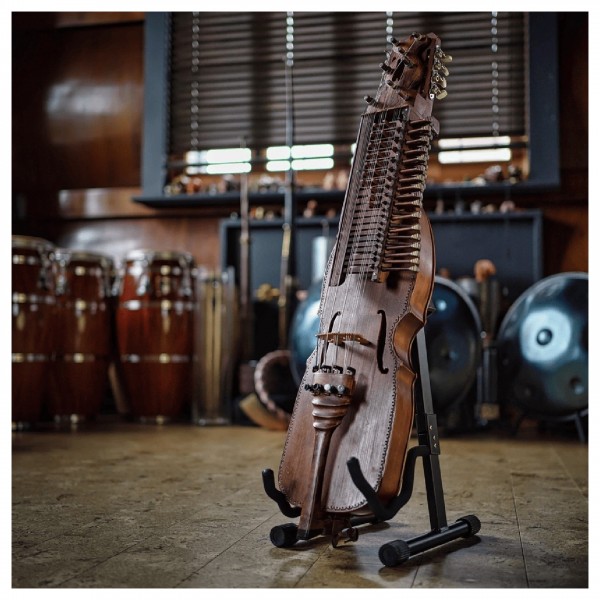 MNTRA Instruments Arca