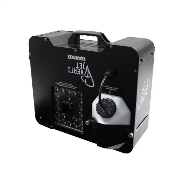 Equinox Verti Jet Vertical Fog Machine