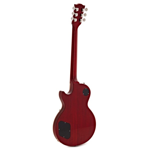 Gibson Les Paul Standard 60s Figured Top, Iced Tea #227740031