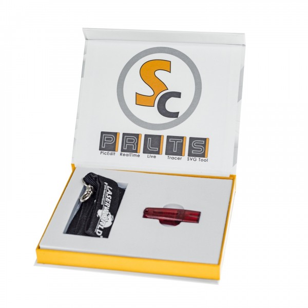 Laserworld Showcontroller Pro Laser Show Software