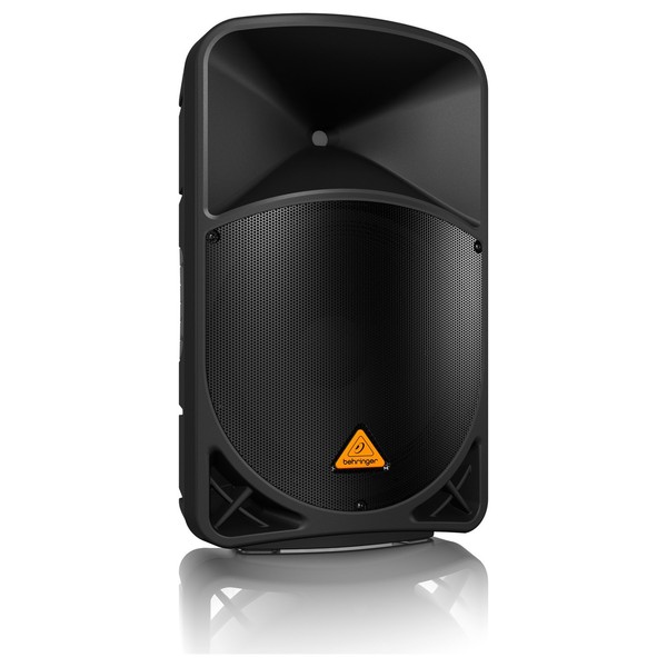 Behringer B115W Wireless Active PA Speaker