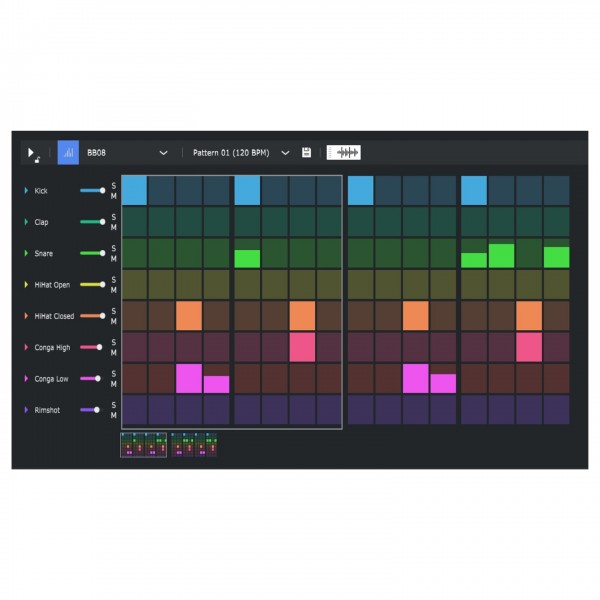 Magix Music Maker Premium Edition 2023 - Education (Windows only)