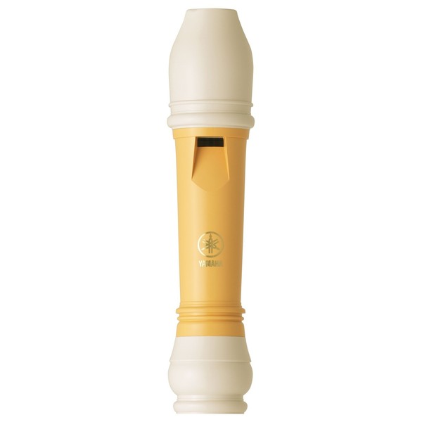 Yamaha YRA48 Alto Recorder, Baroque Fingering