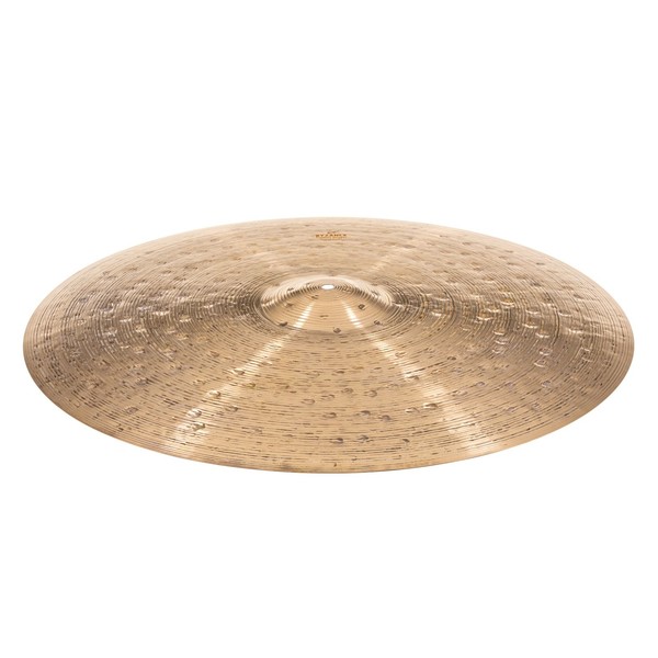Meinl Byzance Foundry Reserve 24" Ride
