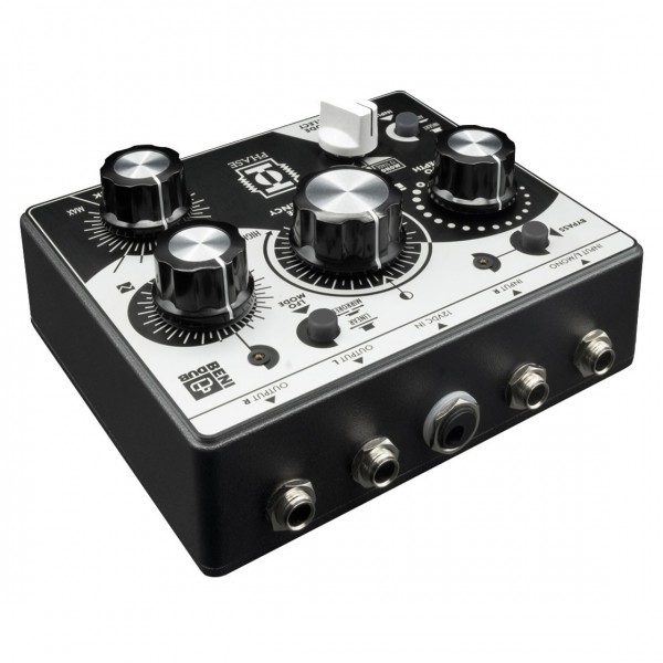 Benidub PHASE, 12-Stage Optical Stereo Phaser