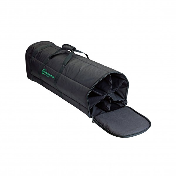 K&M 21427 Carry Case for 6 Microphone Stands