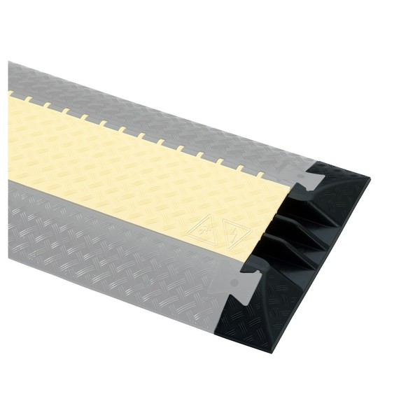 Defender End Ramp for Defender III