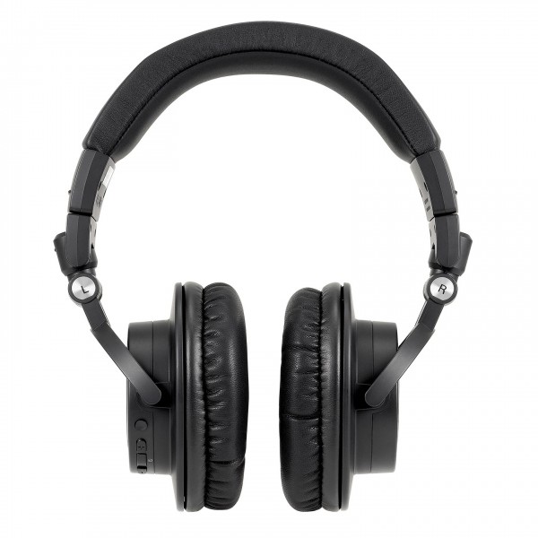 Audio-Technica M50xBT2 Bluetooth Headphones