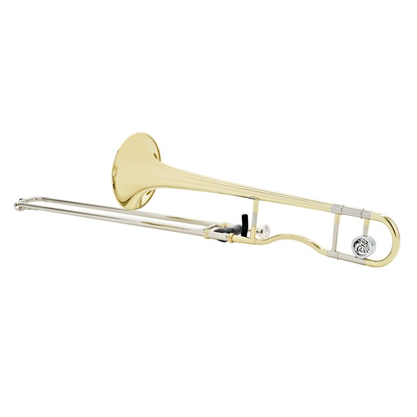 Jupiter JTB710Q Ergonomic Tenor Trombone