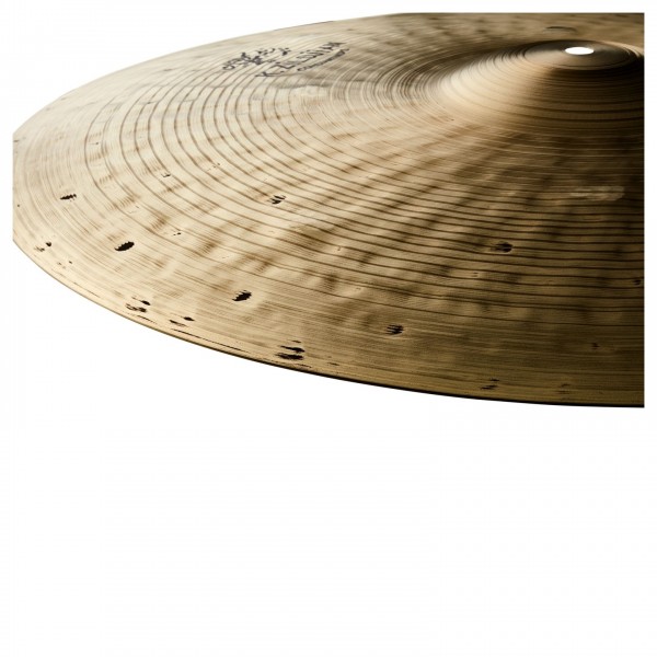 Zildjian K Constantinople 22" Bounce Ride Cymbal