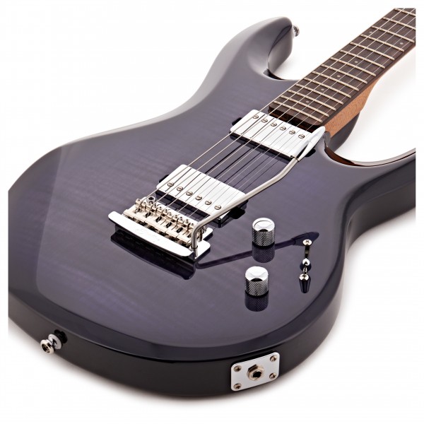 Sterling Luke LK100, Blueberry Burst