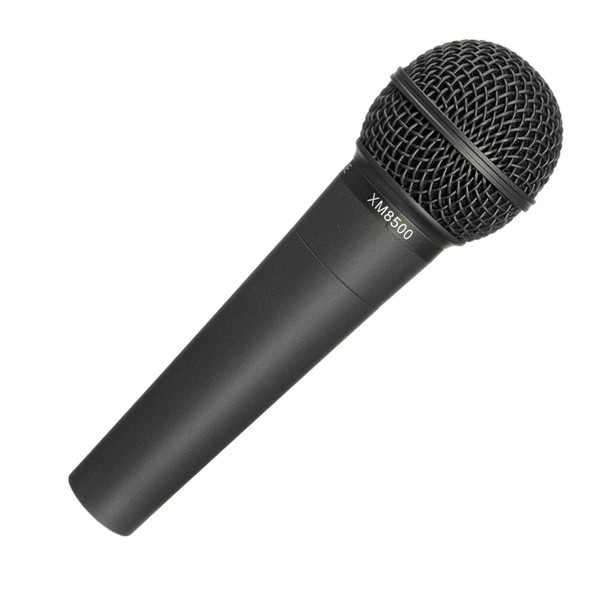 Behringer XM8500 Ultravoice Dynamic Microphone