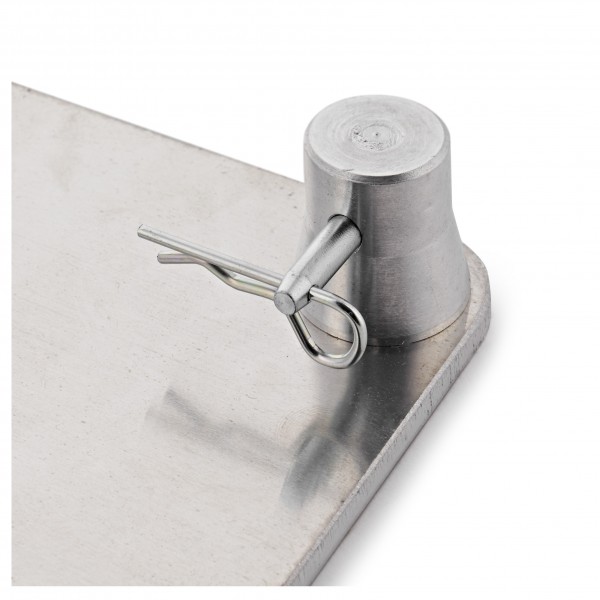 G4M Quad Truss Baseplate