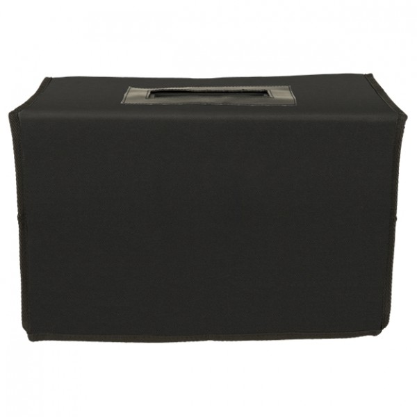Fender Amp Cover, Mustang GT 40, Black