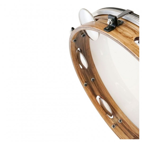 Toca Tunable Pandeiro 12"