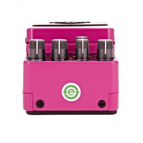 Behringer HD300 Heavy Metal Distortion Effects Pedal