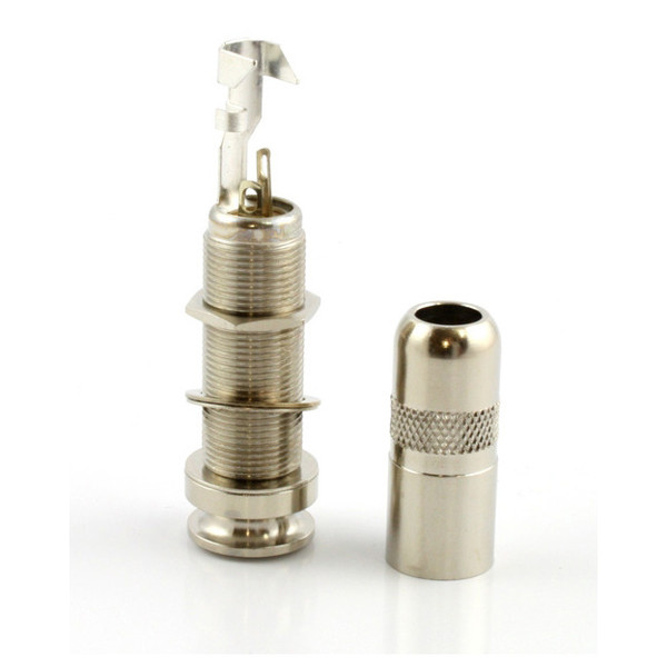 Switchcraft Stereo End Pin Jack