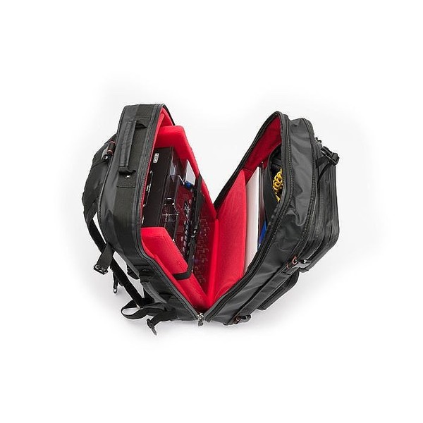 Magma Riot DJ Backpack XL