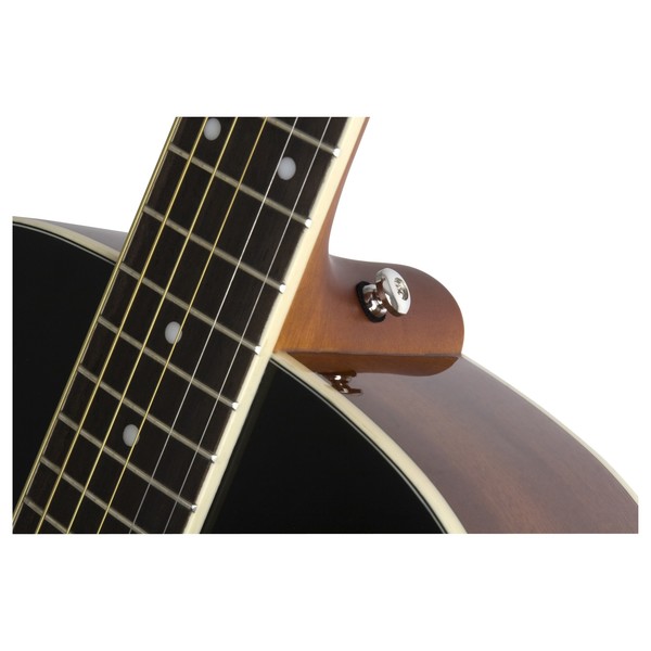 Epiphone J-45 Studio Acoustic (AJ-220S), Vintage Sunburst