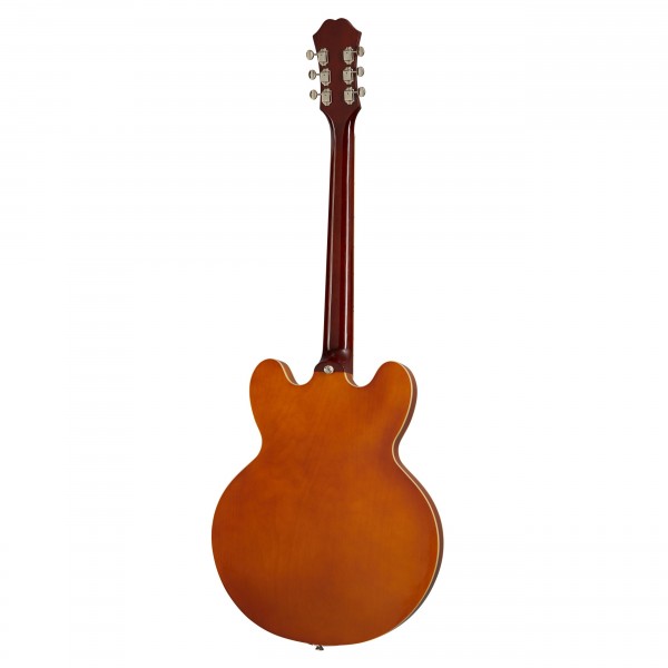 Epiphone Riviera, Royal Tan