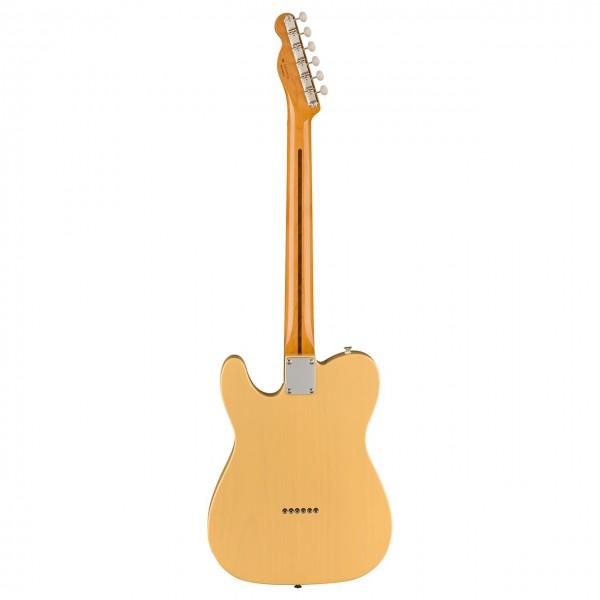 Fender Vintera II 50s Nocaster MN, Blackguard Blonde