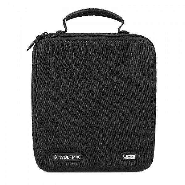 UDG Creator Hardcase for Wolfmix W1 MK2