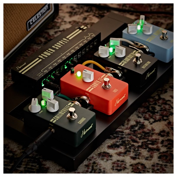 Hartwood Multi Power Supply