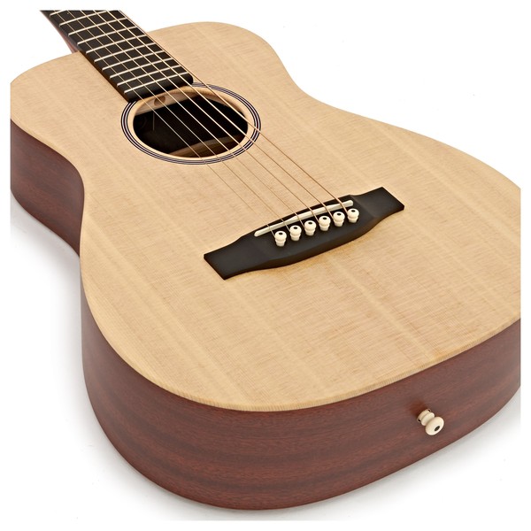 Martin LX1L Little Martin Left Handed