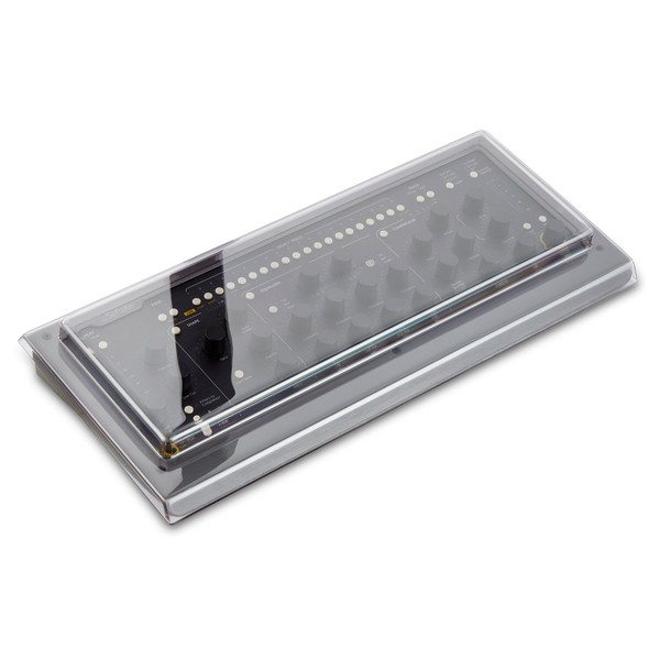 Decksaver Softube Console 1 Cover