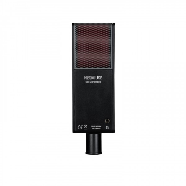sE Electronics NEOM USB Condenser Microphone