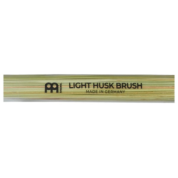 Meinl Light Husk Brush
