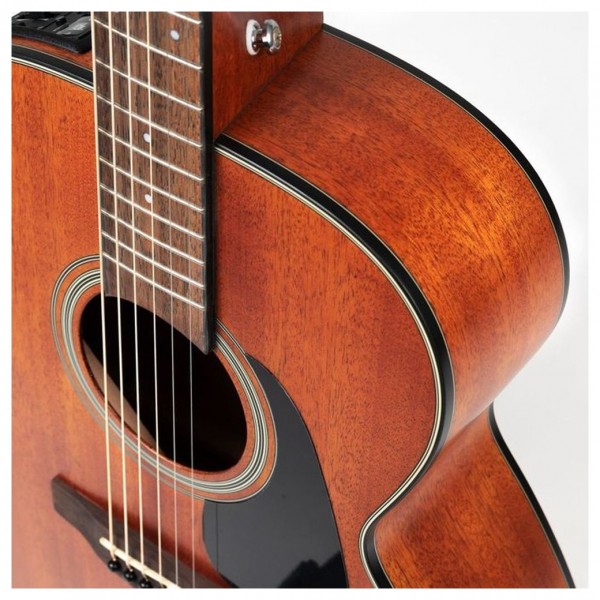 Takamine GLN11E NS NEX Electro Acoustic, Natural Satin