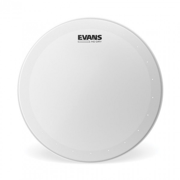 Evans HD Dry Coated Snare Drum Blaster Upgrade Pack, 13"