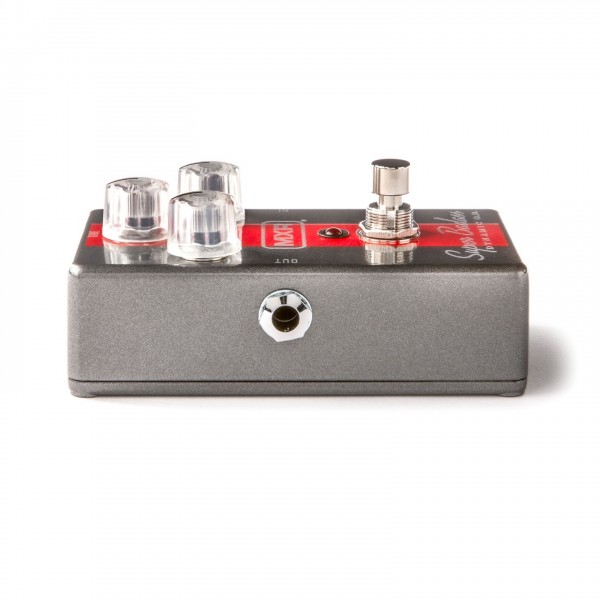 MXR M249 Super Badass Dynamic Overdrive Pedal