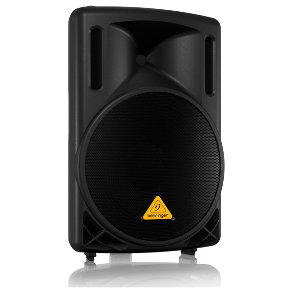 Behringer B212D Active PA Speaker