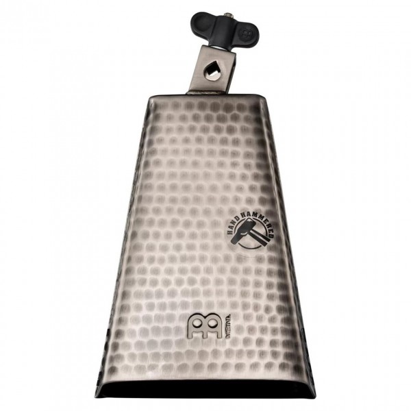 Meinl 8" Timbales Cowbell Big Mouth, Steel