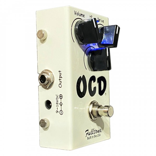 Fulltone OCD V2 Overdrive
