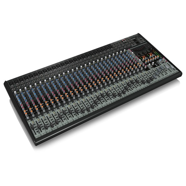 Behringer Eurodesk SX3242FX Analog Mixer