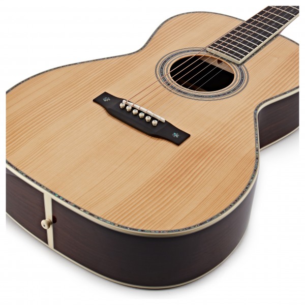 Sigma S000R-42S Acoustic, Natural