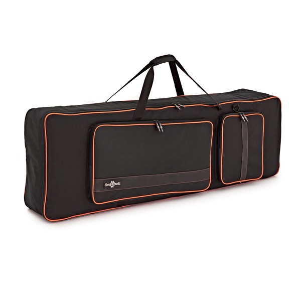 Deluxe 76 Key Keyboard Bag by Gear4music