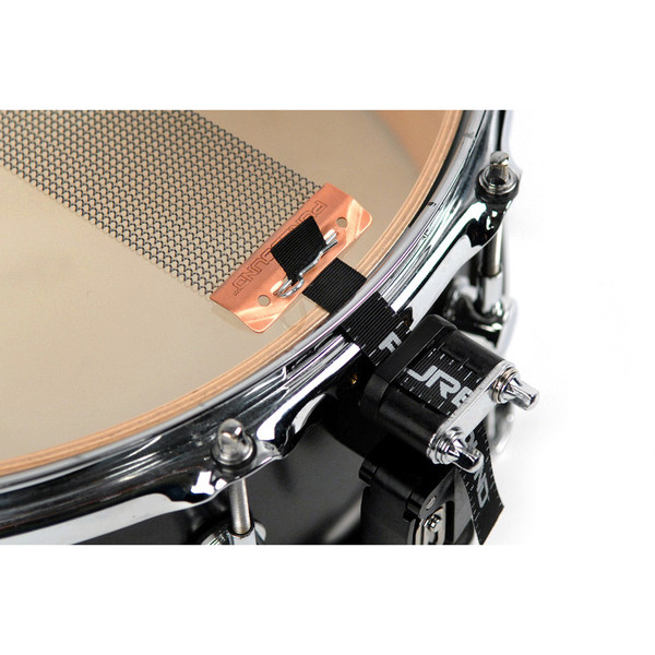 PureSound Custom Pro Series Steel Snare Wire 20 Strand, 14"