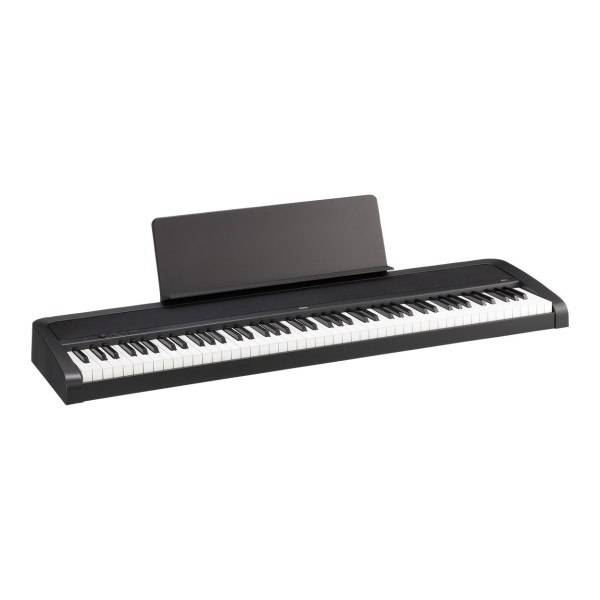 Korg B2+ Digital Piano, Black