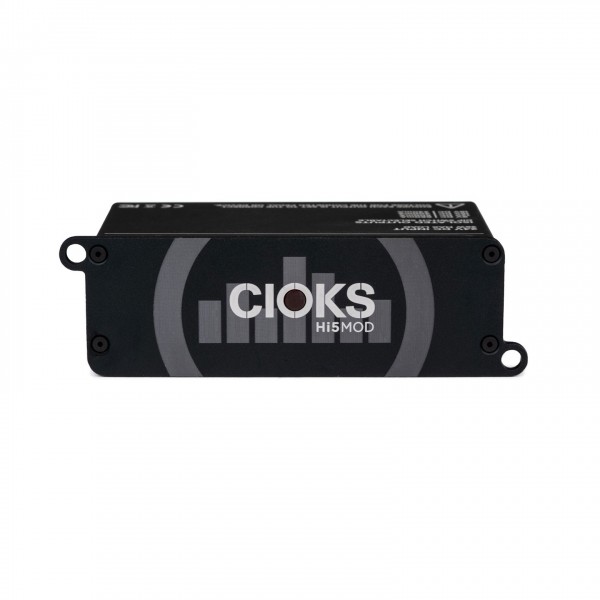 Temple Audio CIOKS Hi5 Power Supply Module w/ Link Cables
