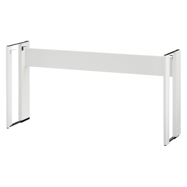 Kawai HM5 Wooden Stand for ES520 and ES920 Digital Piano, White